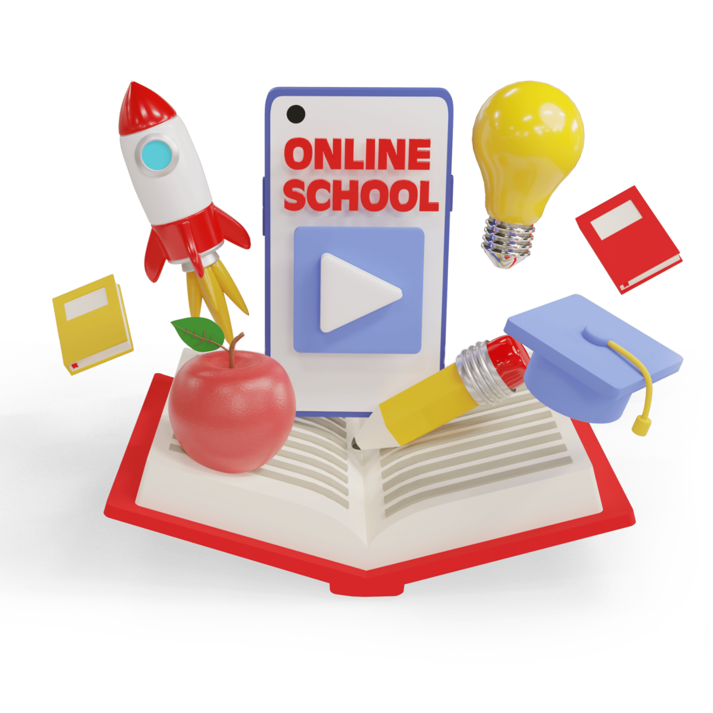 online school